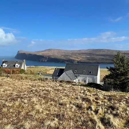 Pooltiel View Villa Milovaig Exterior photo