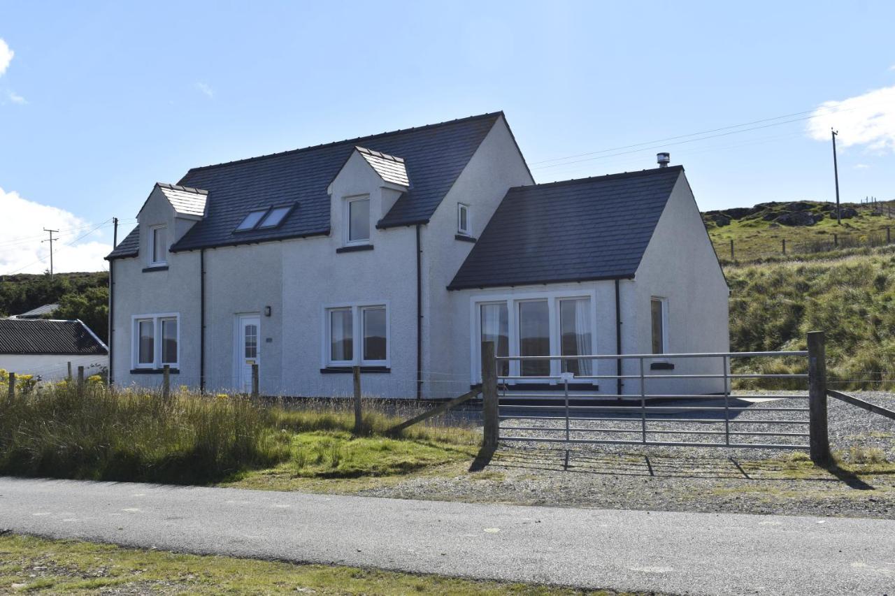 Pooltiel View Holiday home