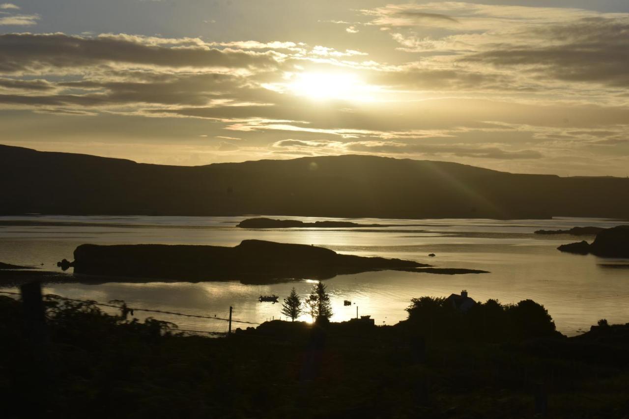 Pooltiel View * Milovaig