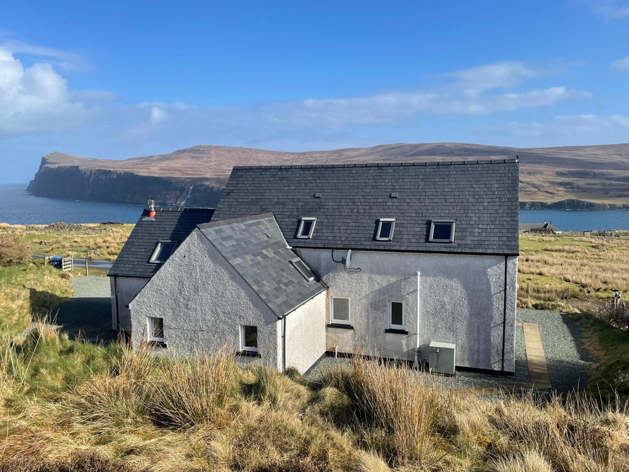 Pooltiel View * Milovaig