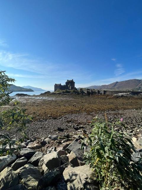 Pooltiel View * Milovaig