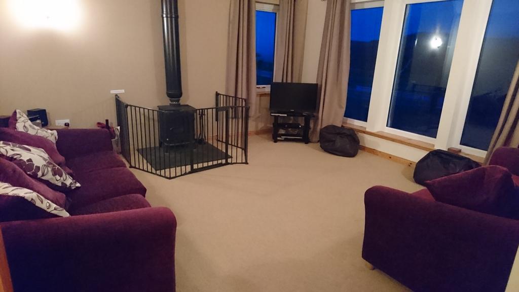 Pooltiel View Holiday home