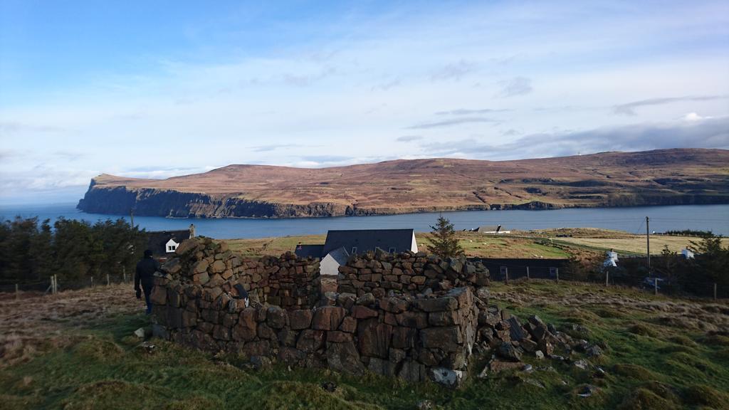 Pooltiel View Milovaig