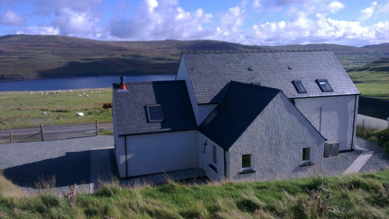 Vakantiehuis Pooltiel View