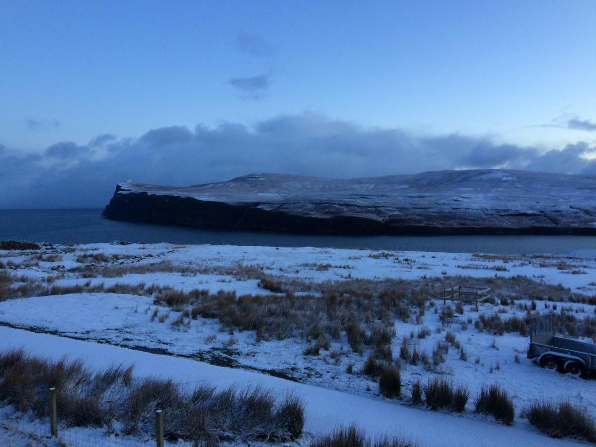 Pooltiel View Milovaig